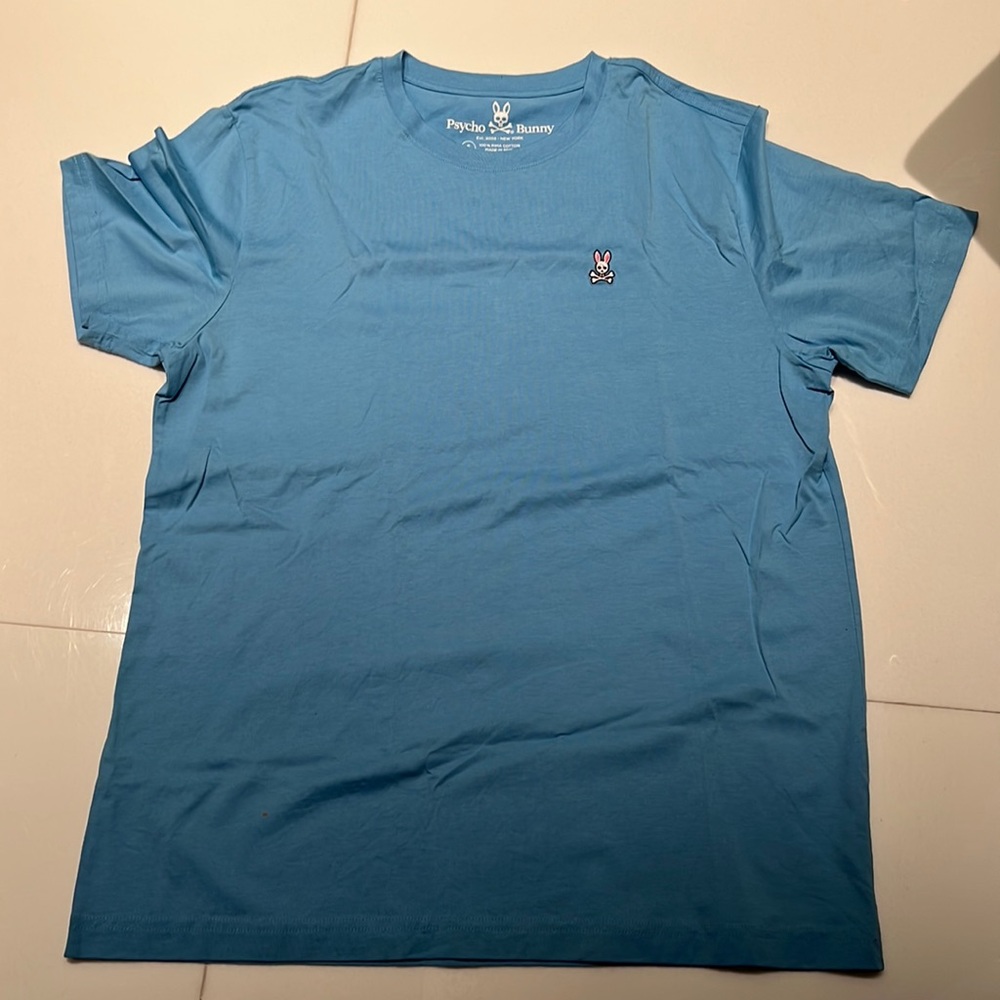 Psycho Bunny shirt